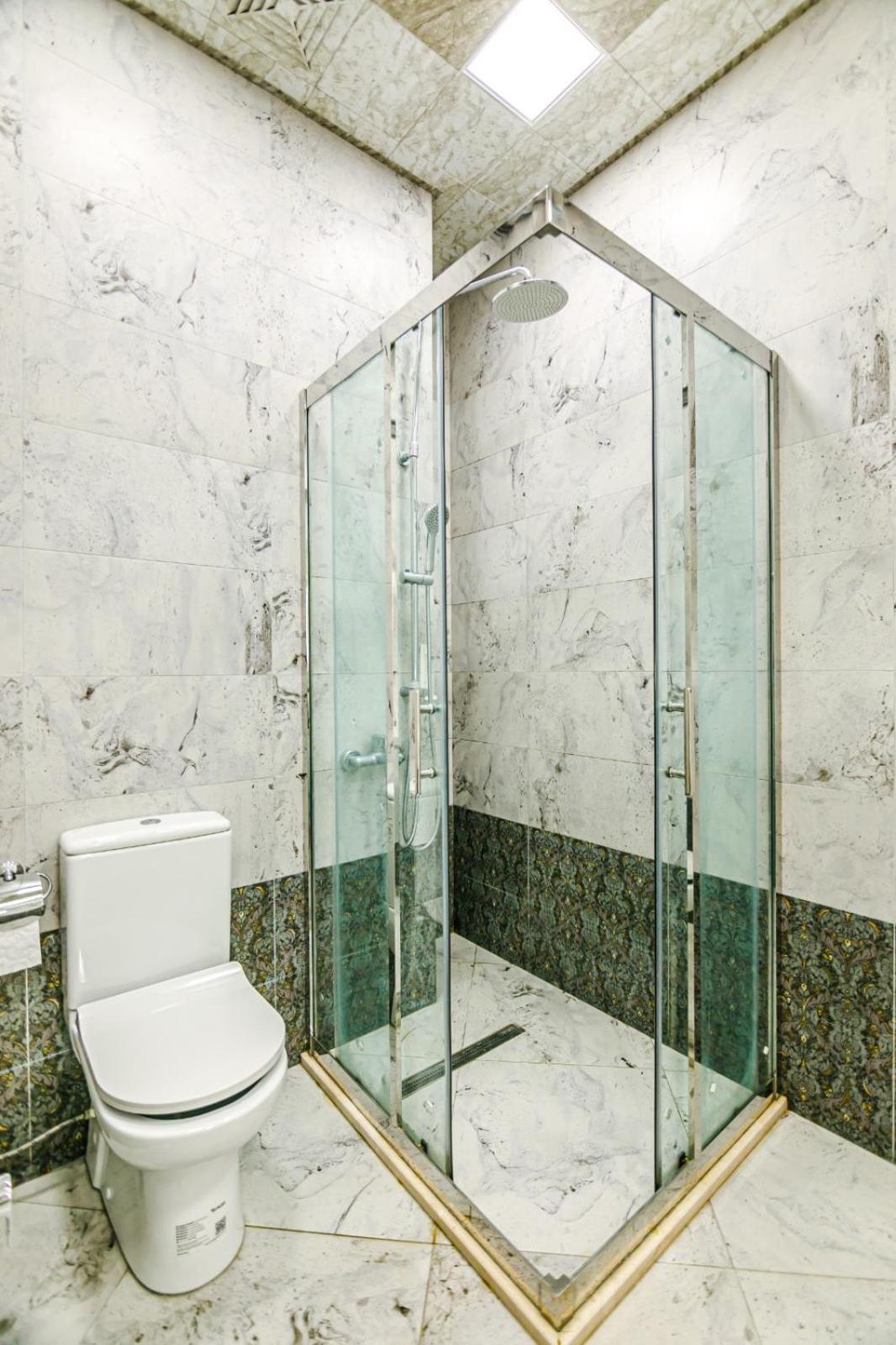 Baku Apartment 7 points