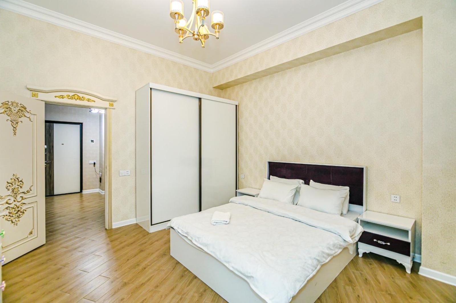 Baku Apartment 7 points