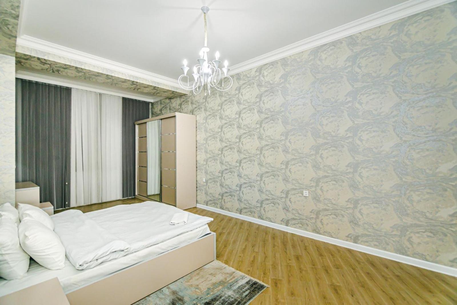 Baku Apartment 7 points