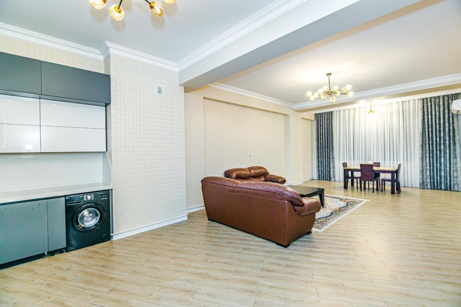 Baku Apartment 7 points
