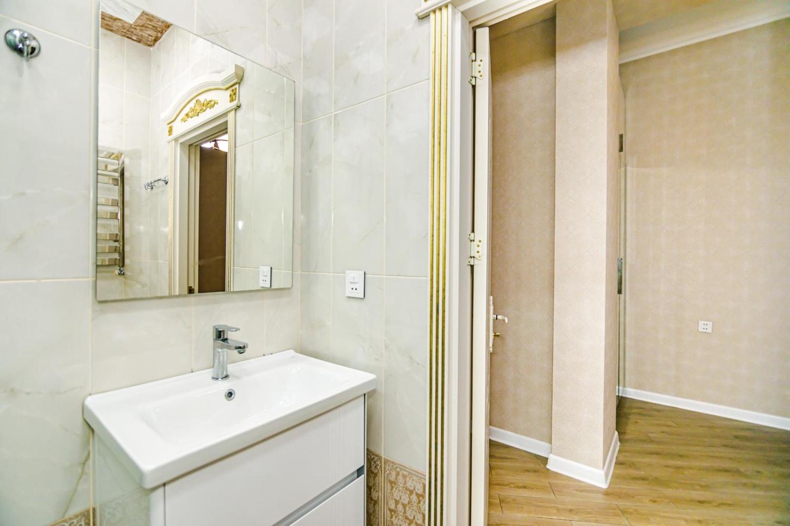 Baku Apartment 7 points