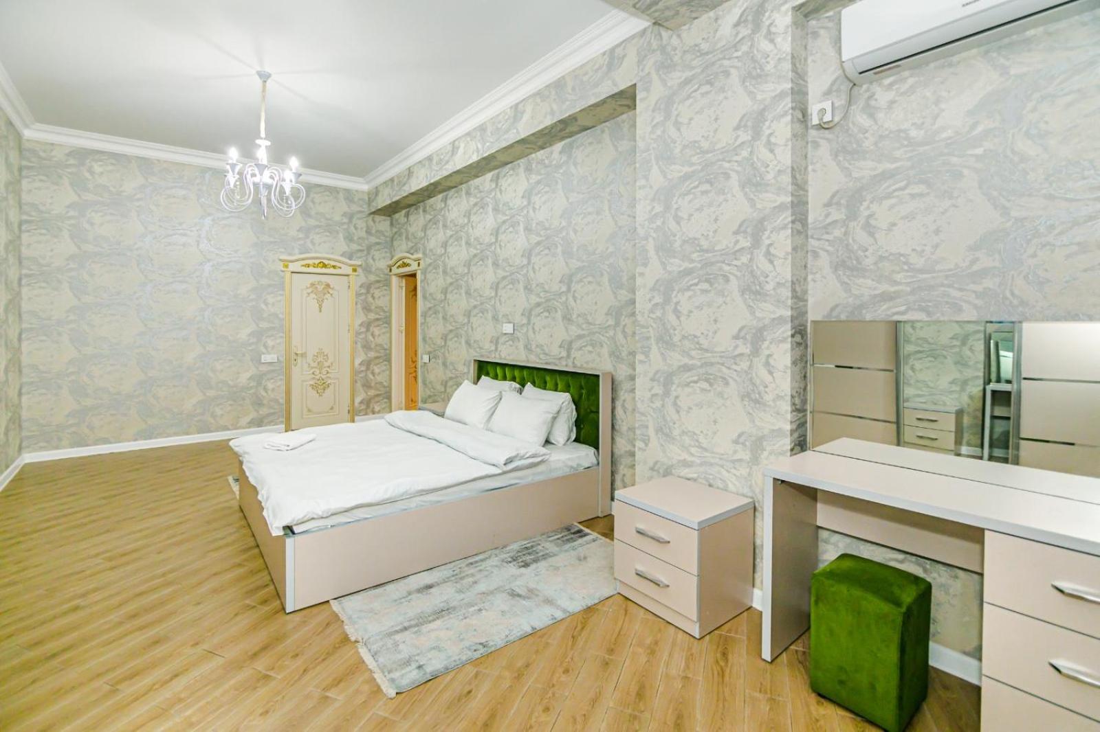 Baku Apartment 7 points