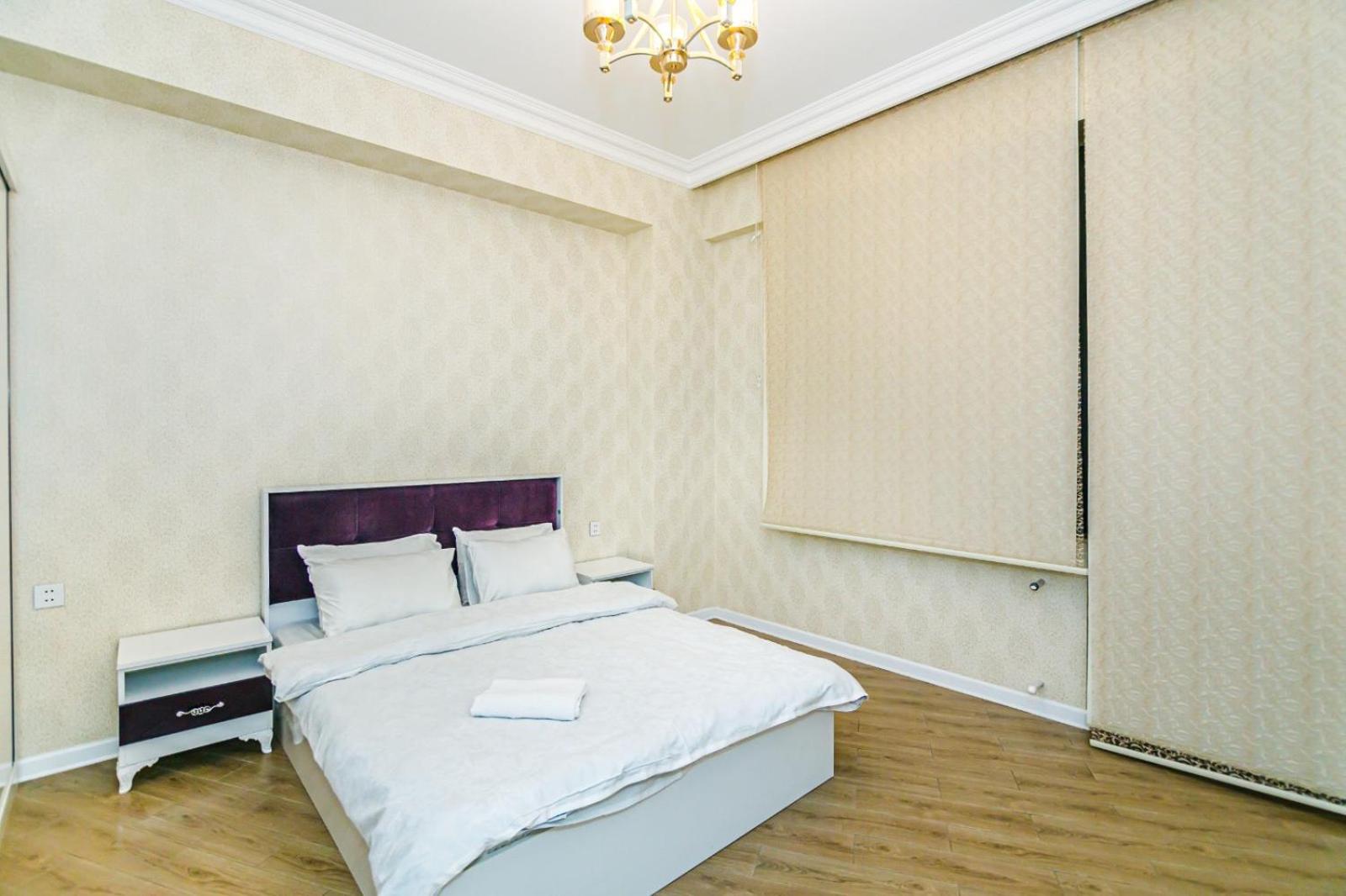 Baku Apartment 7 points