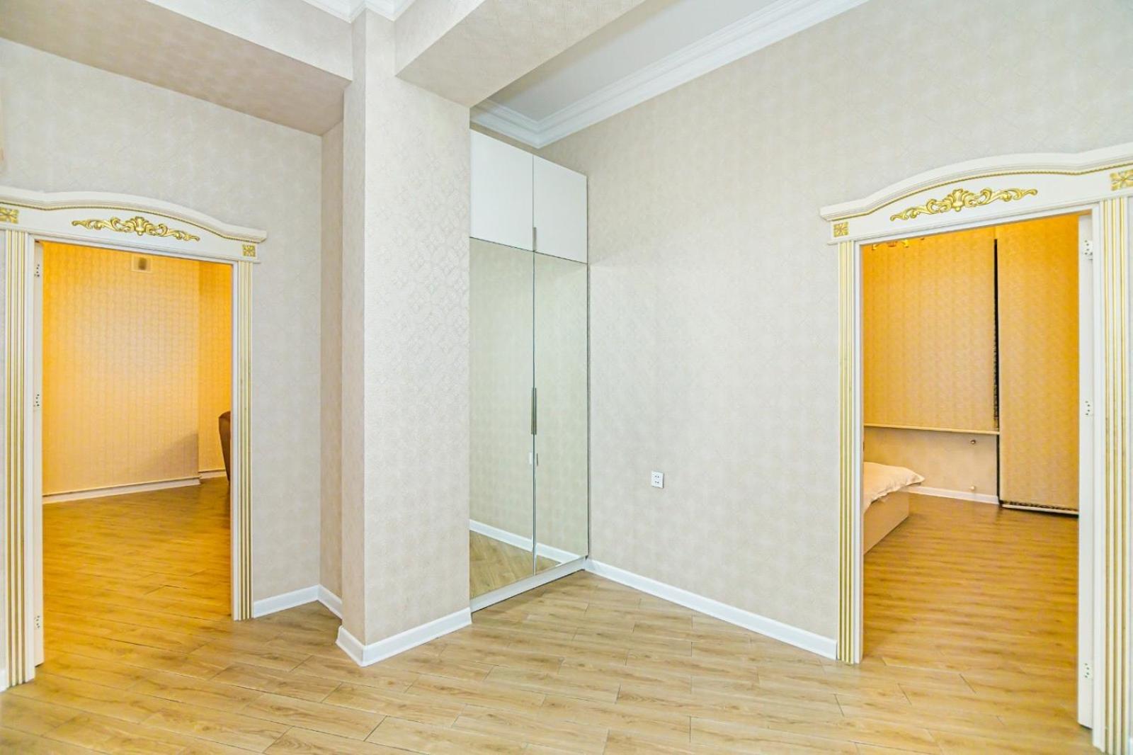 Baku Apartment 7 points