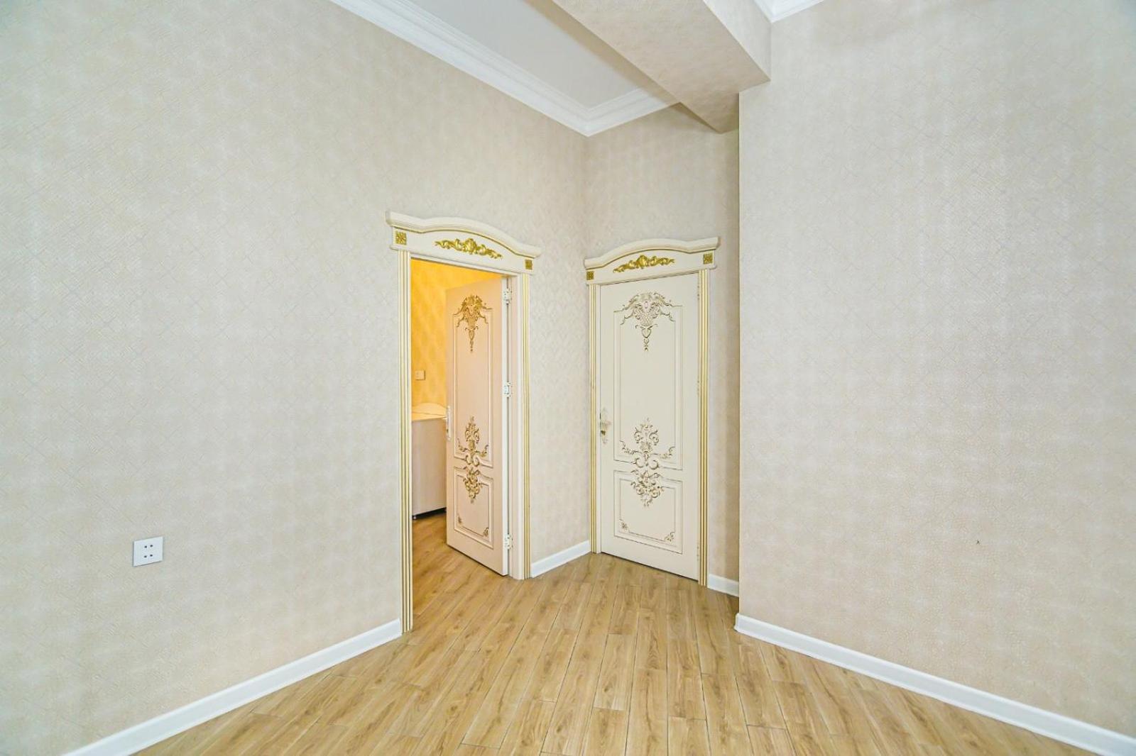 Baku Apartment 7 points