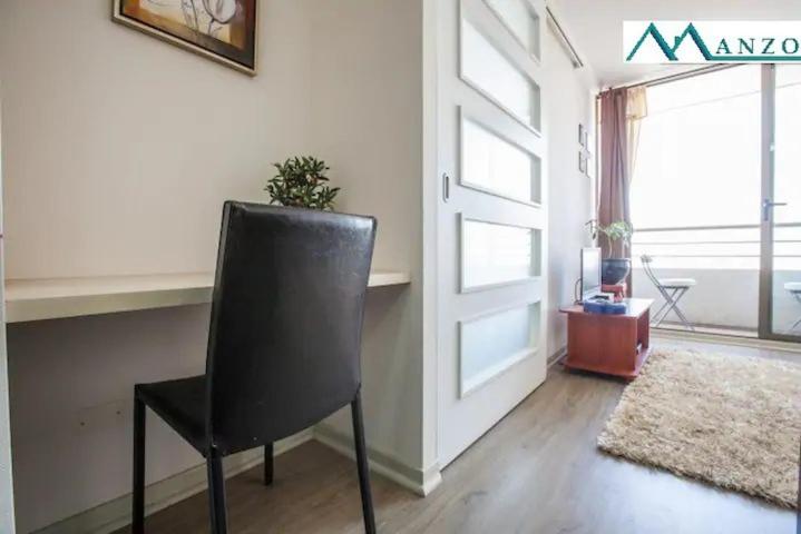 CENTRAL Apartamentos Santiago