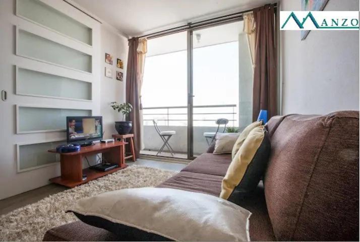 CENTRAL Apartamentos Santiago