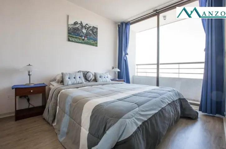 CENTRAL Apartamentos Santiago
