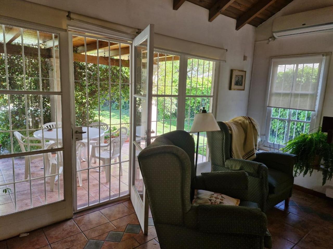 Casa aña