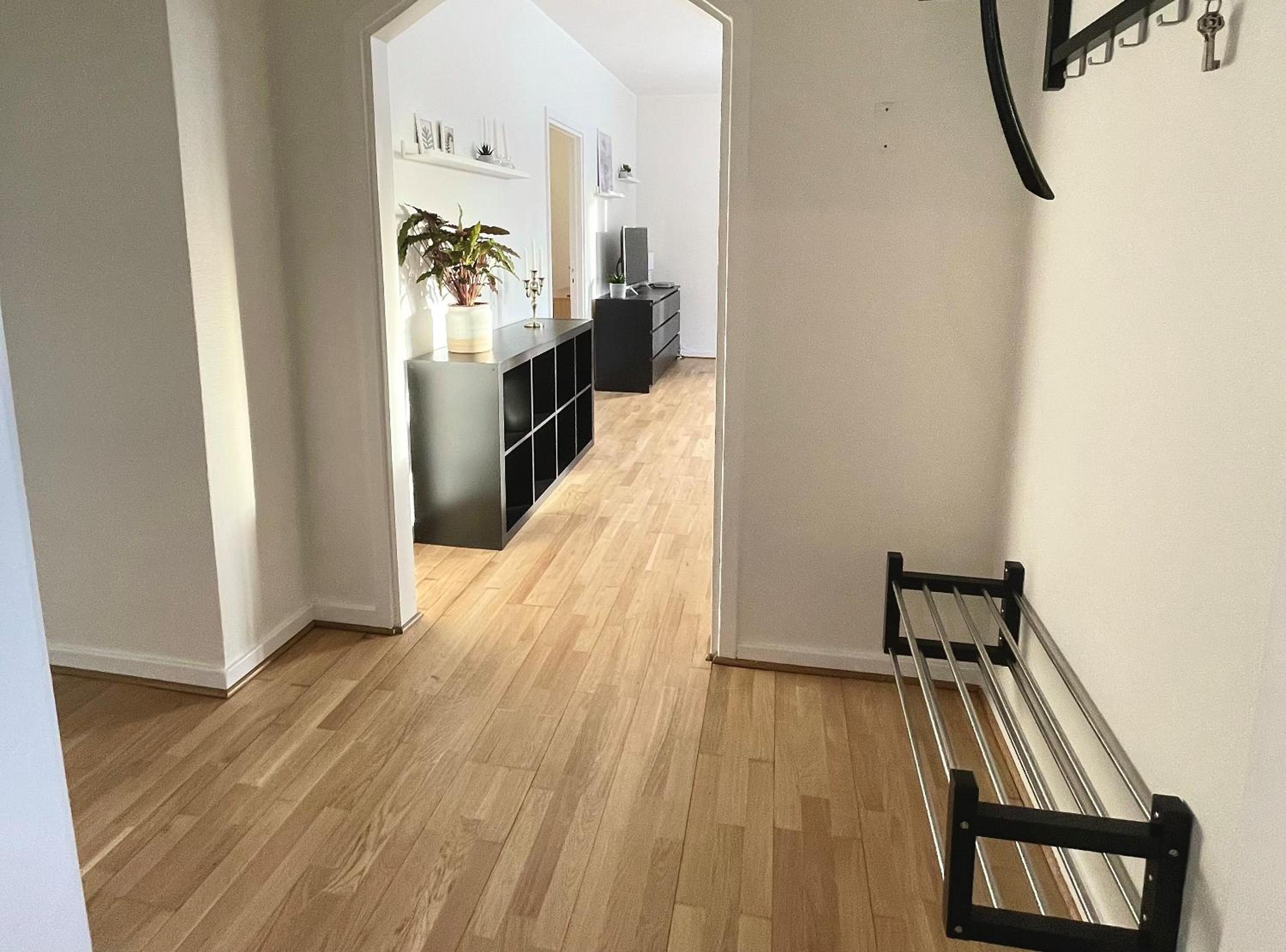 Flatin erbjuder lägenheter i södra Stockholm