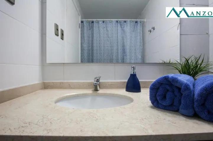 CENTRAL Apartamentos Santiago