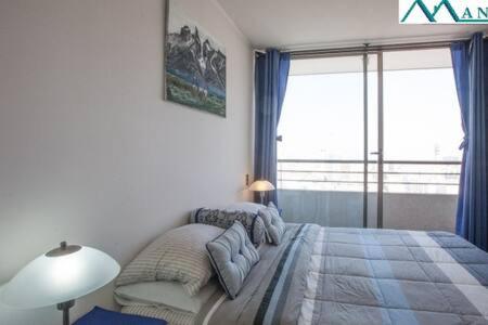 CENTRAL Apartamentos Santiago