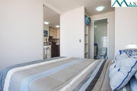 CENTRAL Apartamentos Santiago