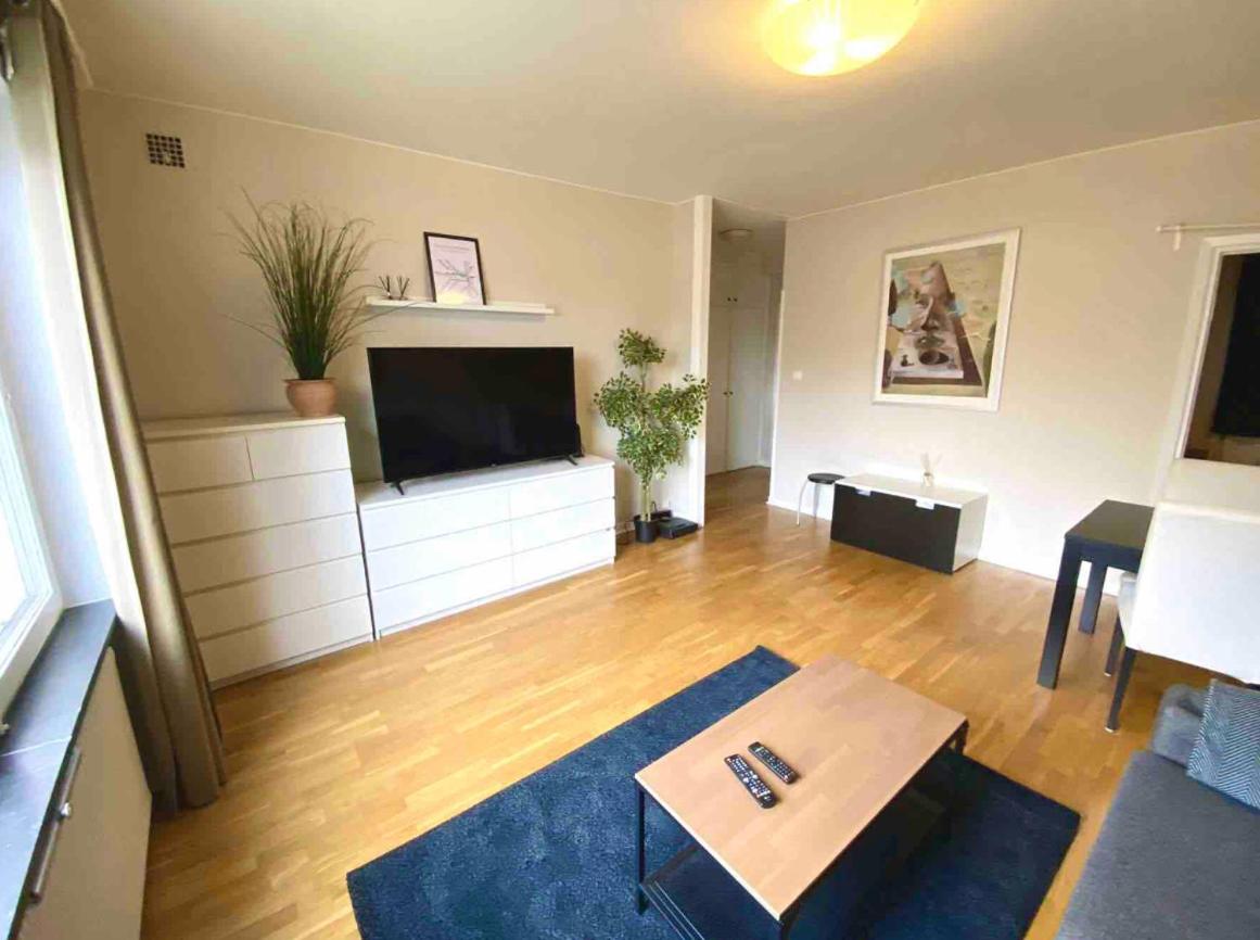 Flatin erbjuder lägenheter i södra Stockholm