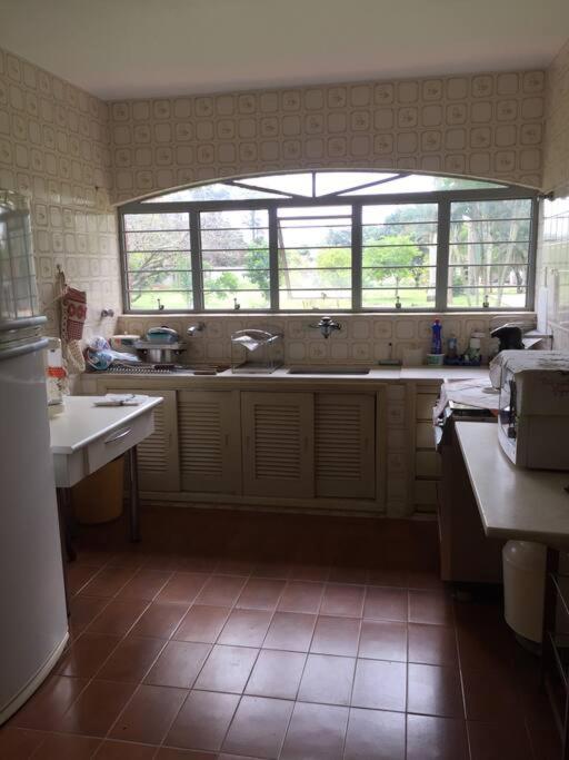Chácara Araçoiaba da Serra - 10' de Sorocaba