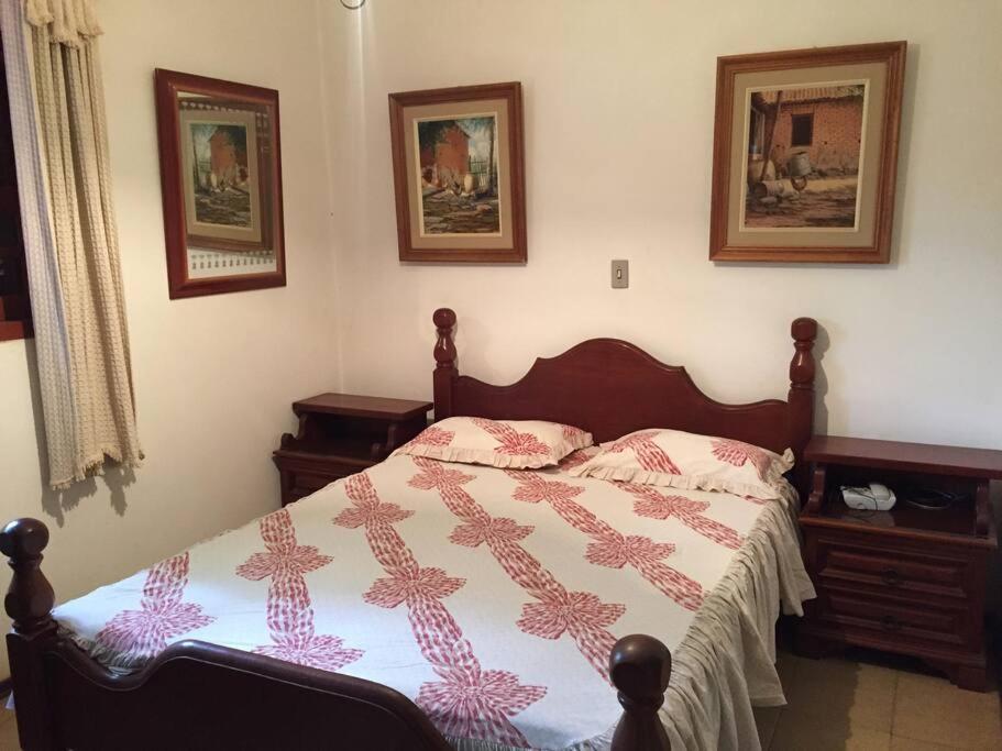 Chácara Araçoiaba da Serra - 10' de Sorocaba