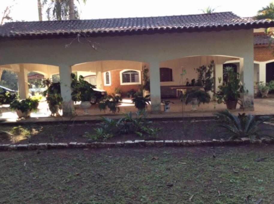 Chácara Araçoiaba da Serra - 10' de Sorocaba