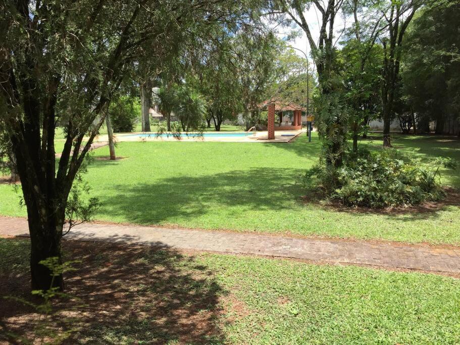 Chácara Araçoiaba da Serra - 10' de Sorocaba