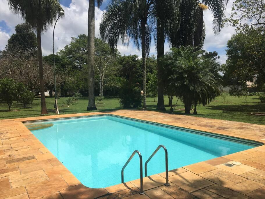 Chácara Araçoiaba da Serra - 10' de Sorocaba