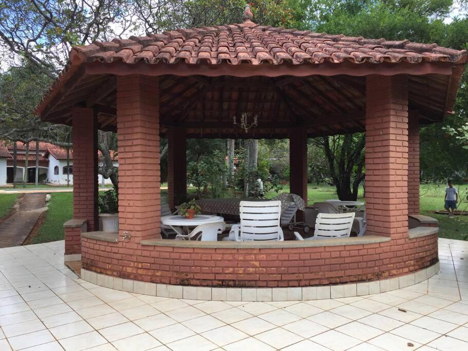 Chácara Araçoiaba da Serra - 10' de Sorocaba