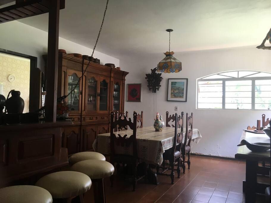 Chácara Araçoiaba da Serra - 10' de Sorocaba