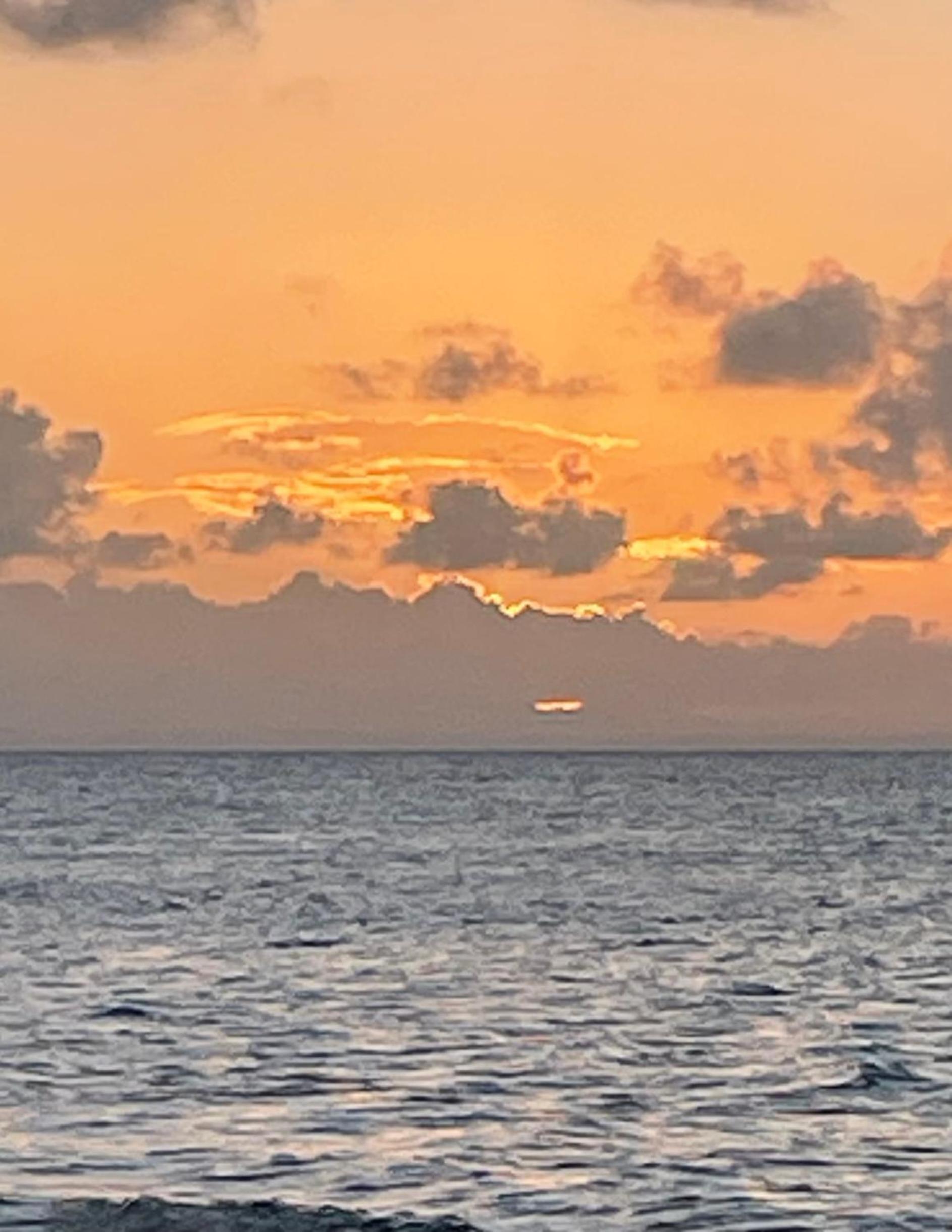 Caribbean Domicile