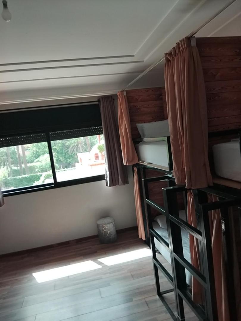 Host'elle Gueliz - Female Only Dorm view 5