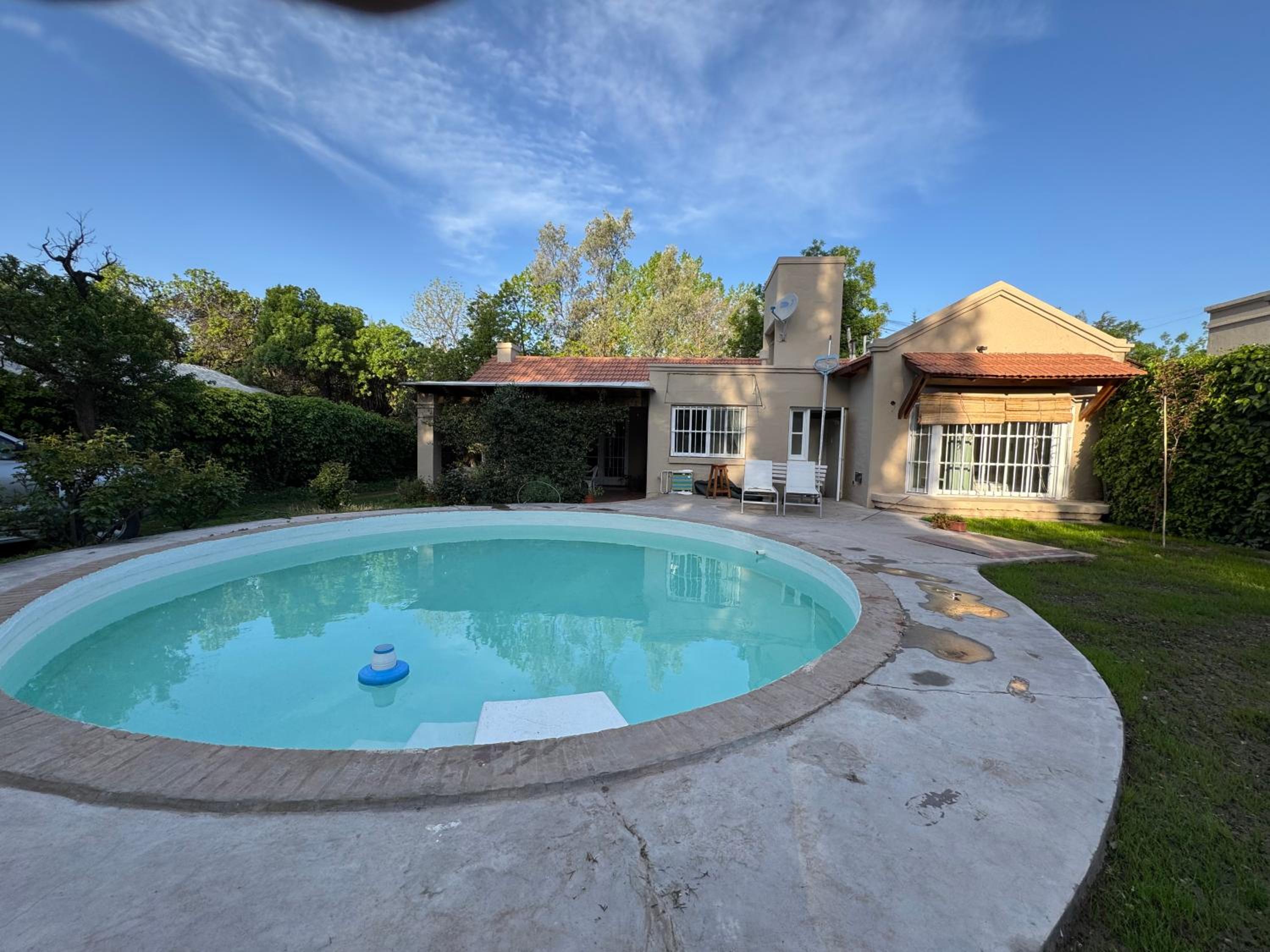 Casa aña
