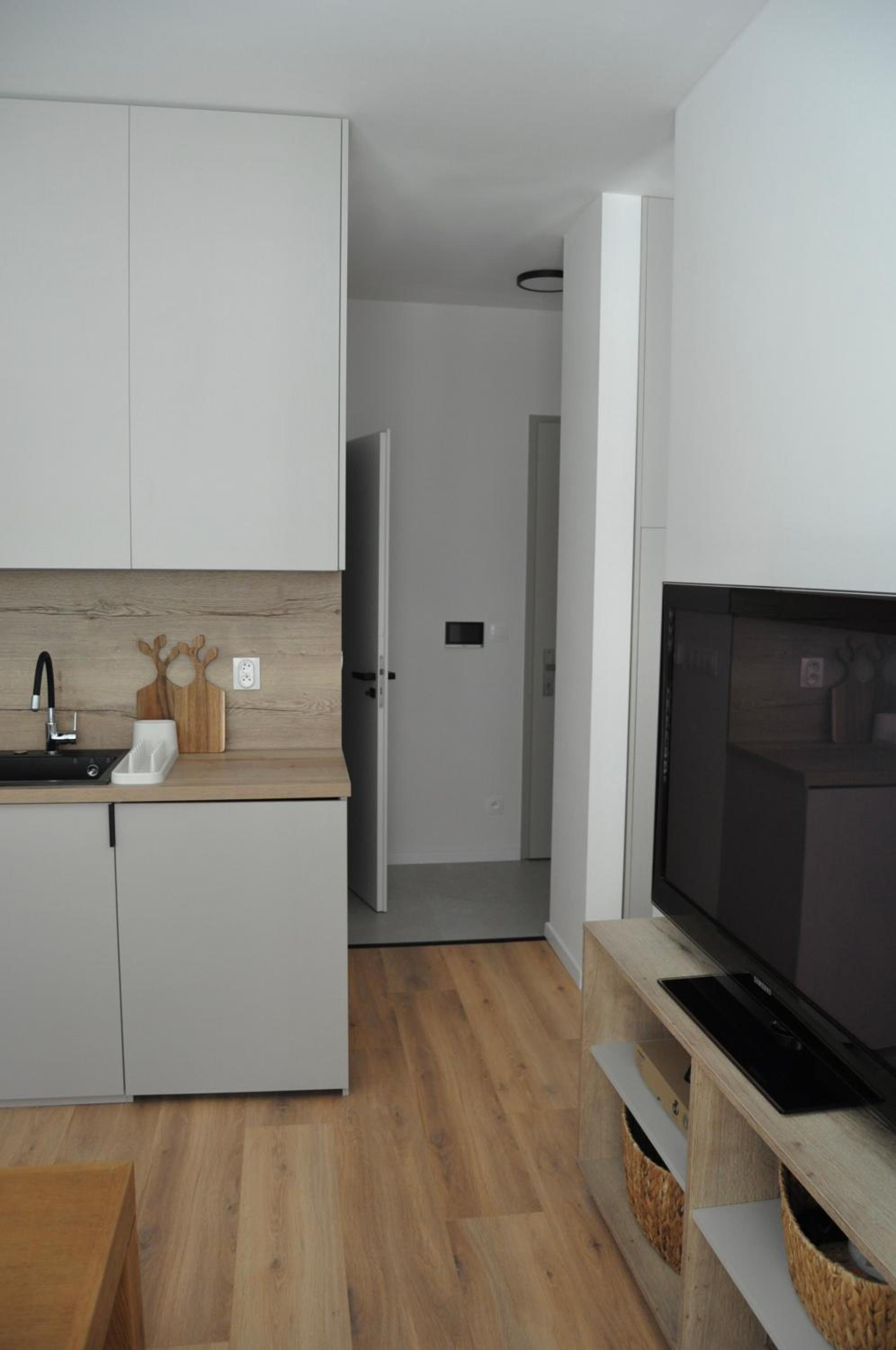 Apartman Hurbanova view 4