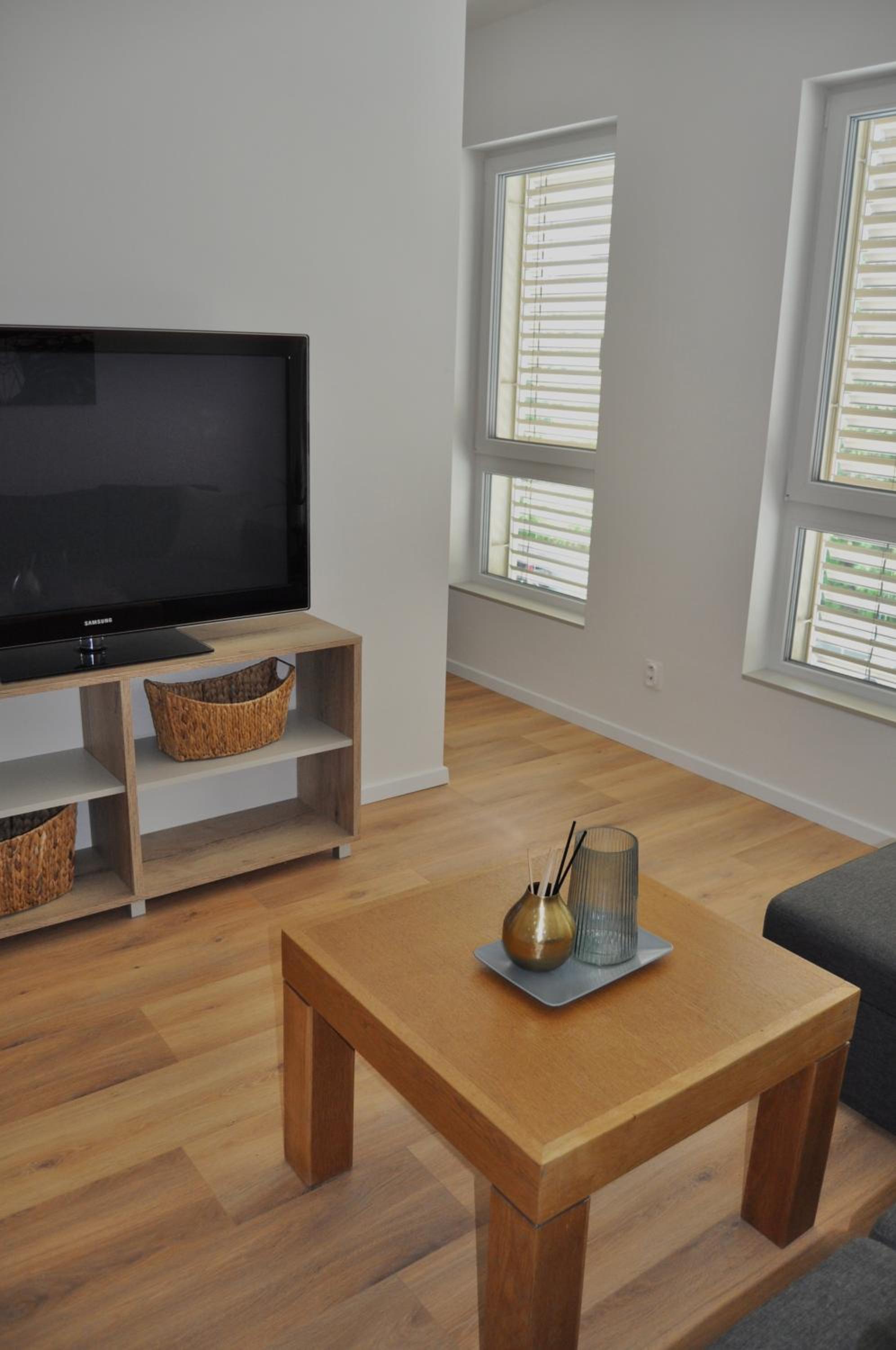 Apartman Hurbanova view 5