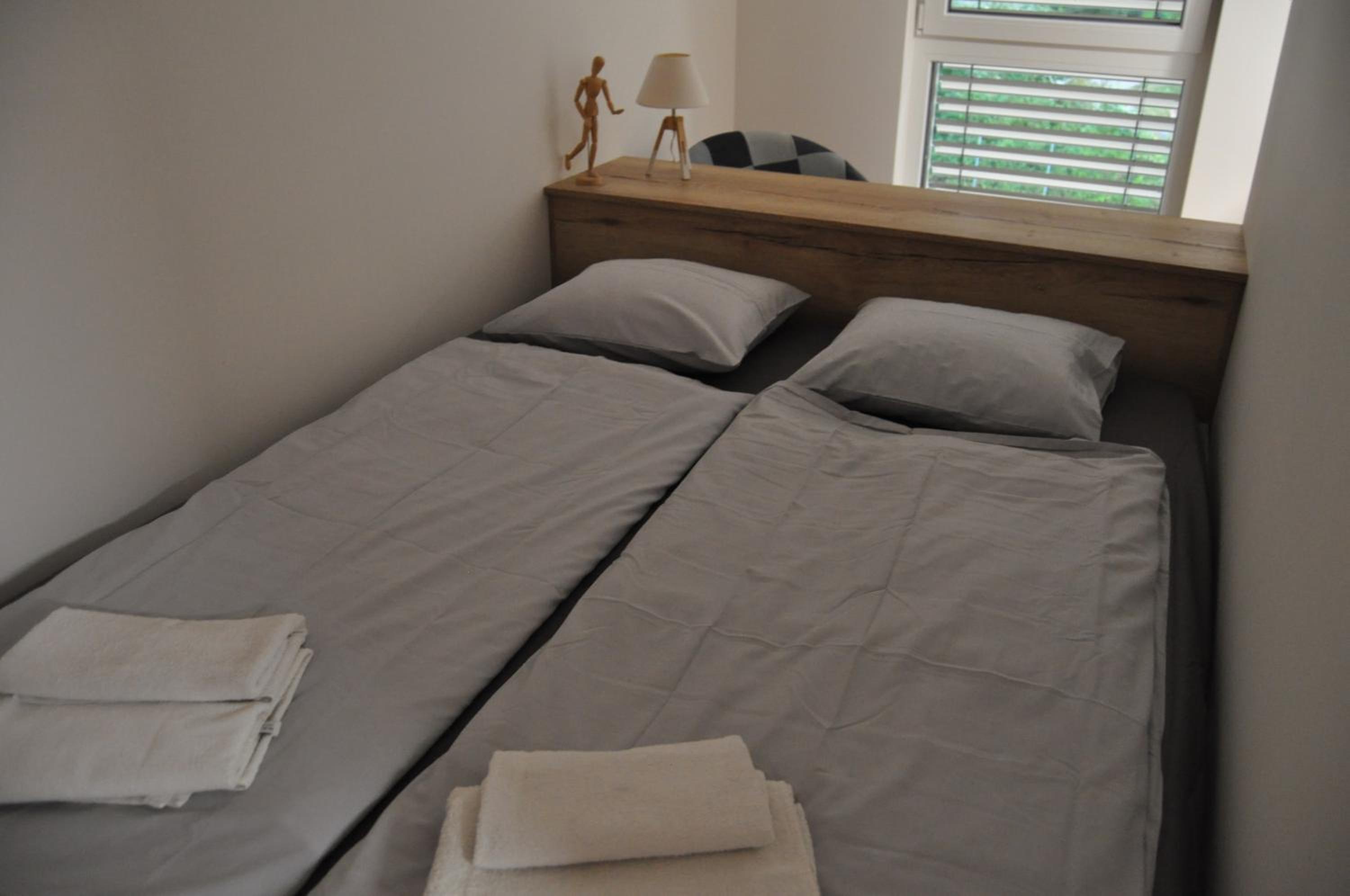 Apartman Hurbanova view 2