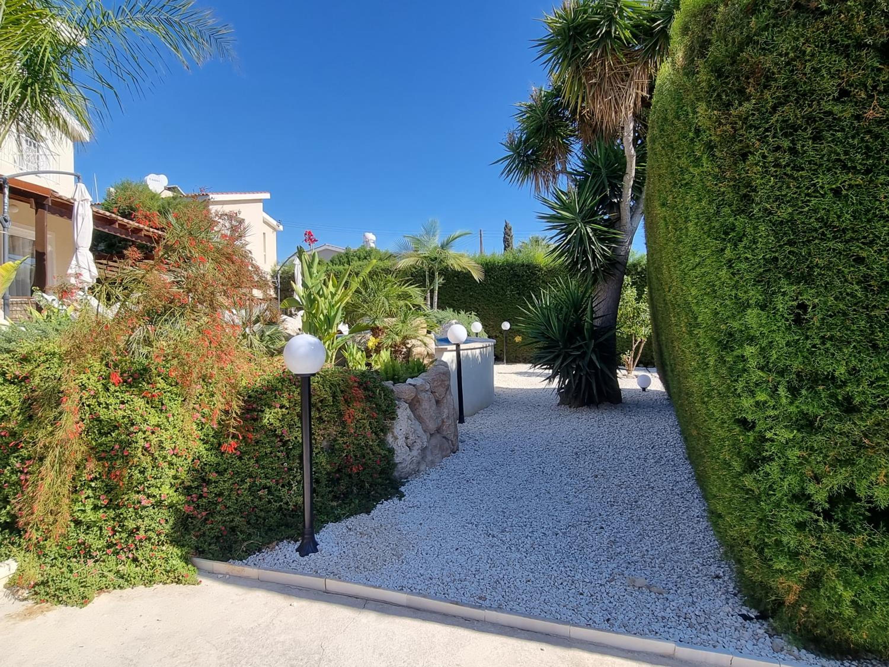 Villa Crystal Coral Bay