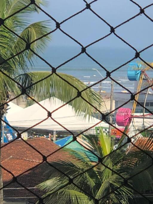 Apto 1 Dorm a 1 quadra da praia