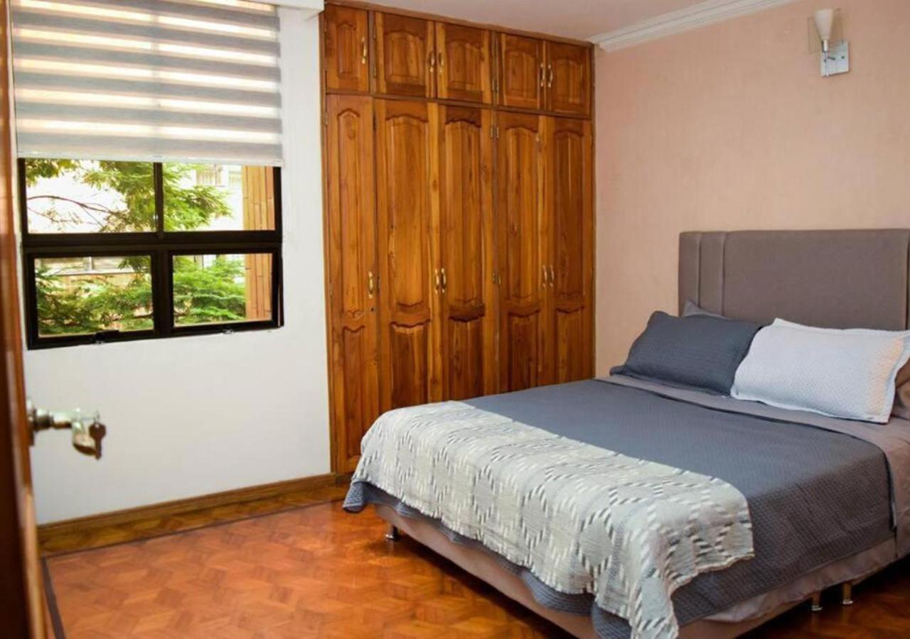 Amazing 3 Bedroom Apartment in El Poblado