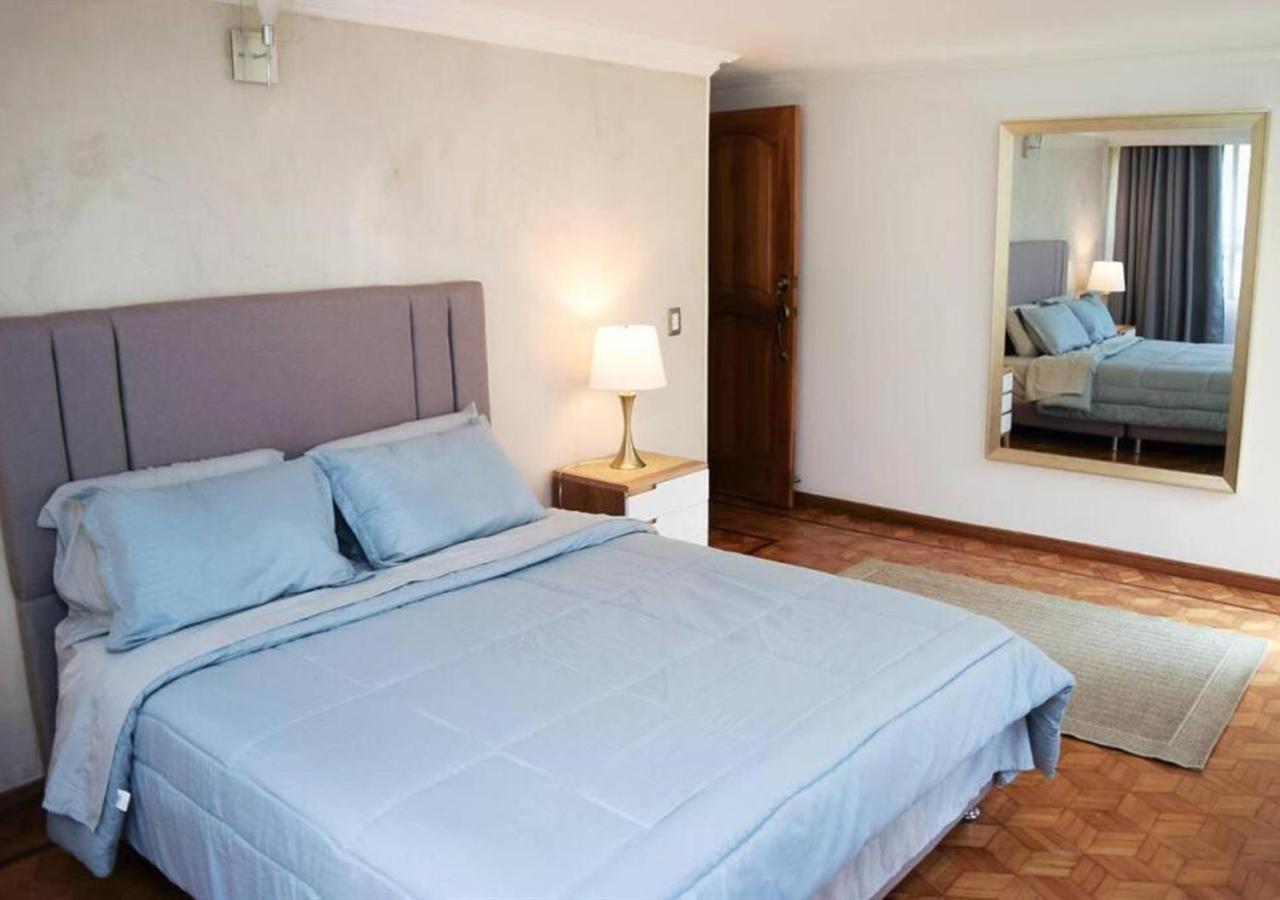 Amazing 3 Bedroom Apartment in El Poblado