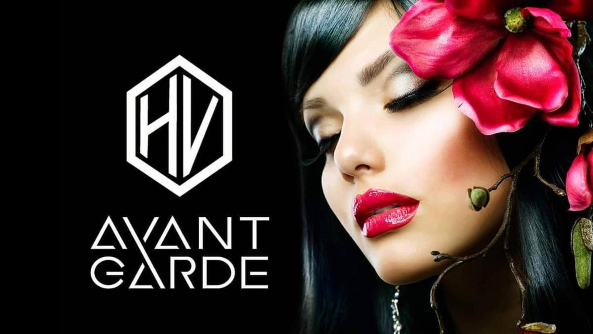 H & V Residence - Avantgarde Apartment