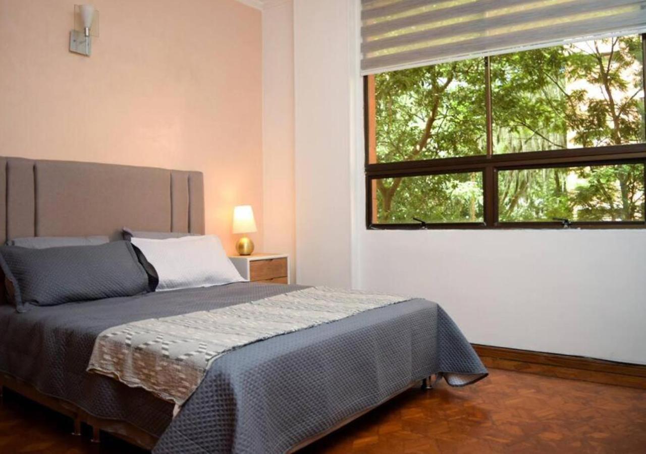 Amazing 3 Bedroom Apartment in El Poblado