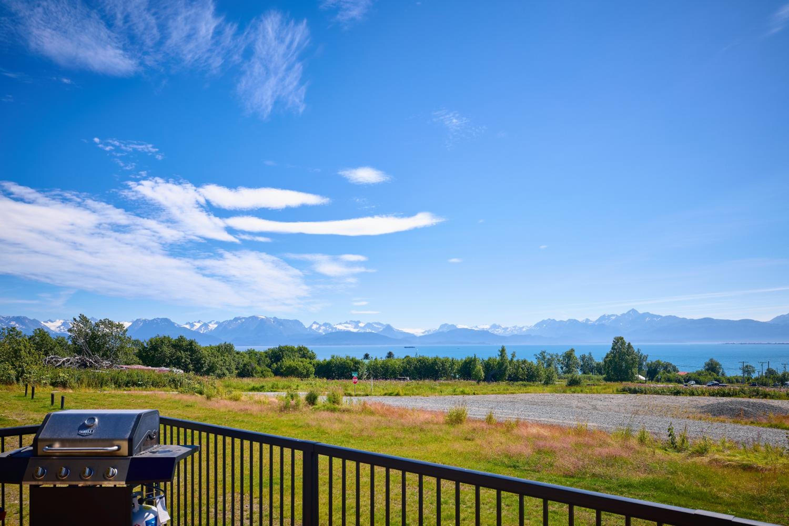 Homer Vacations - Halibut Hideaway at Kachemak Bay Kabins - Property Image 18