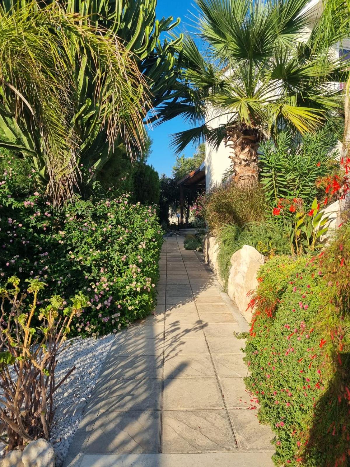 Villa Crystal Coral Bay