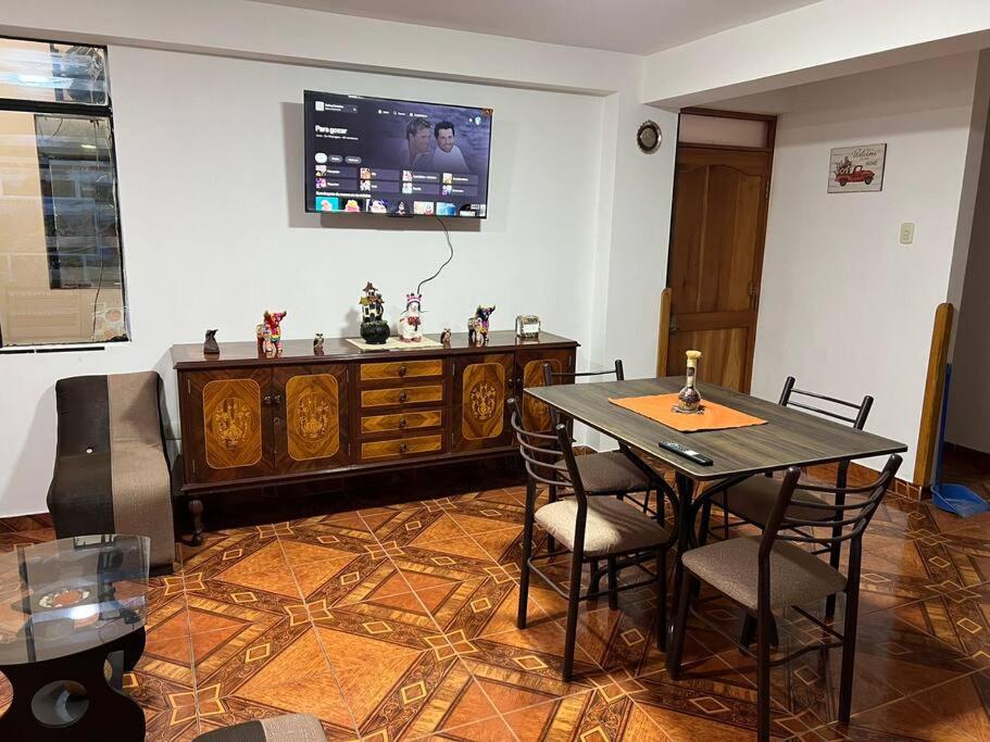 Visitors Choice, your home! view 4