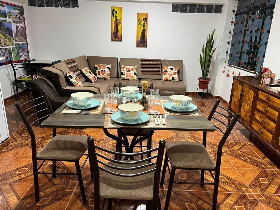 Visitors Choice, your home! view 5