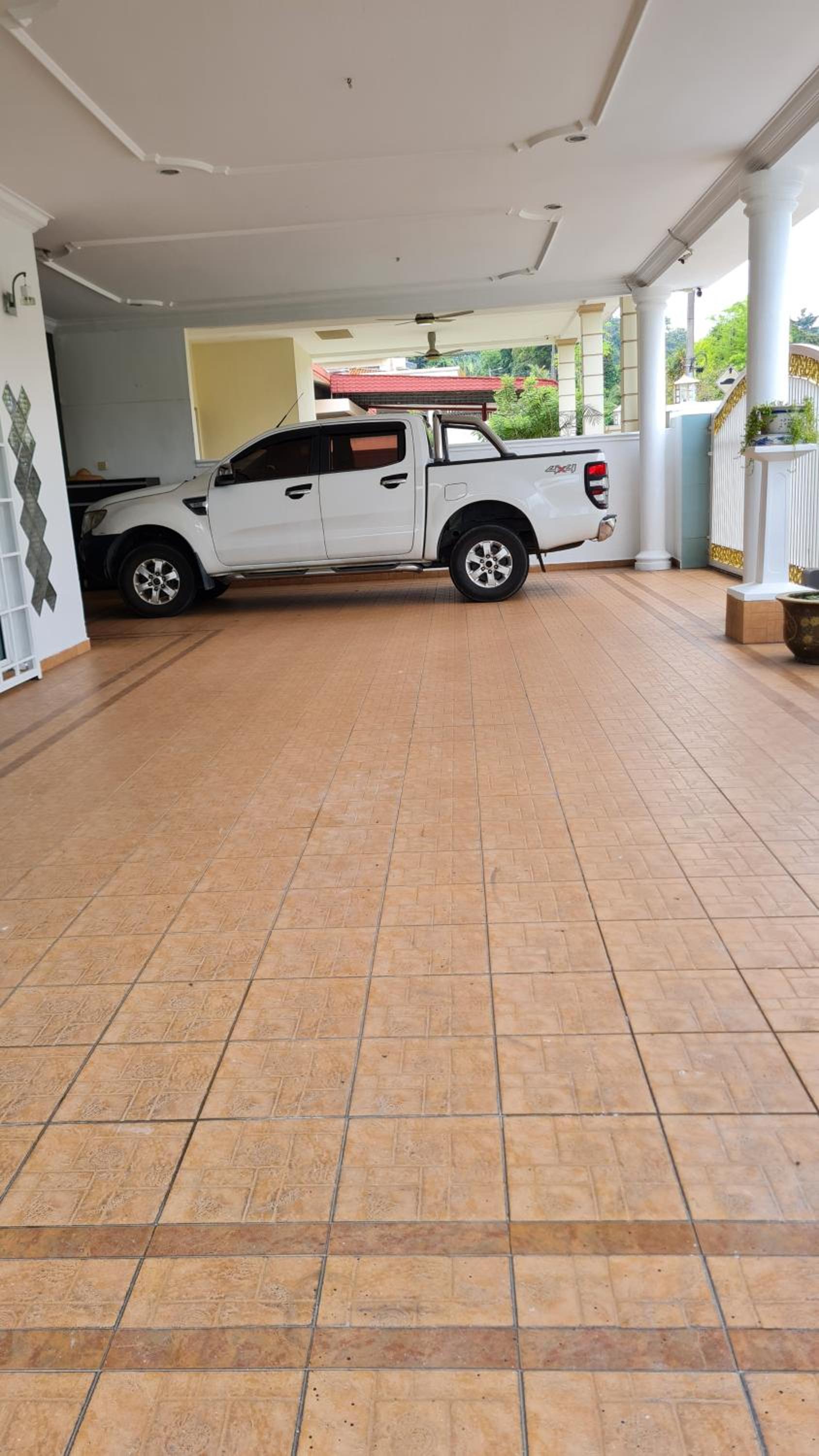 sharonhomestay