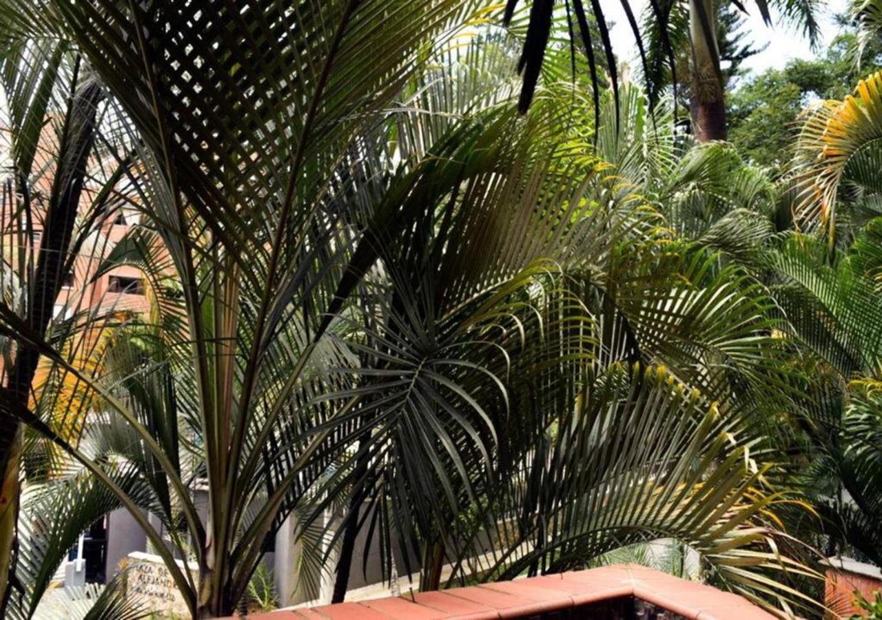 Amazing 3 Bedroom Apartment in El Poblado