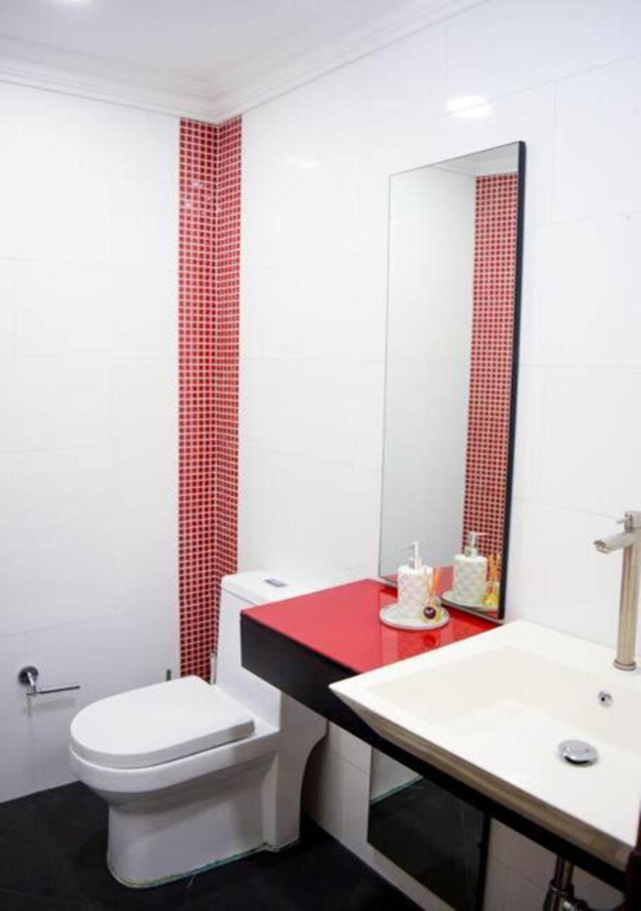 Amazing 3 Bedroom Apartment in El Poblado