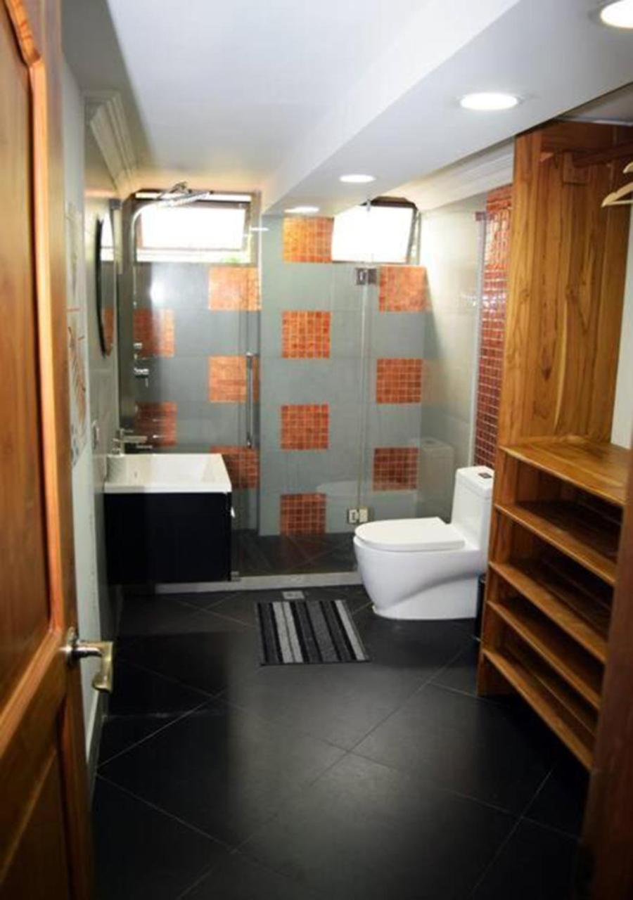 Amazing 3 Bedroom Apartment in El Poblado