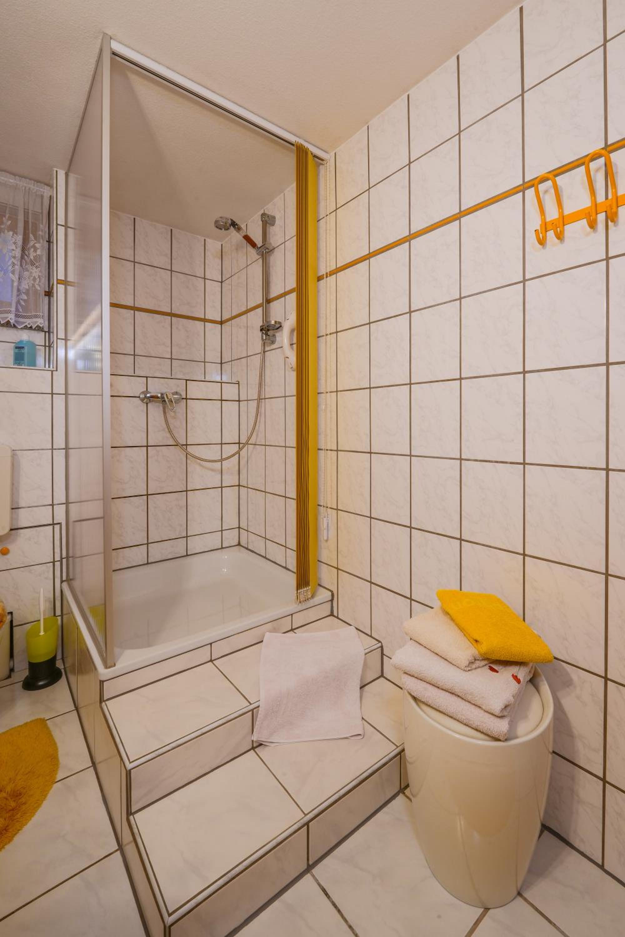 Apartement in Berlin