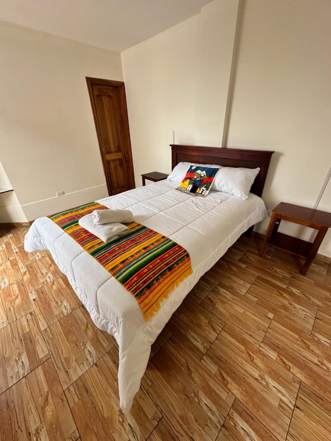 Quito Basecamp - Adventure Hostel