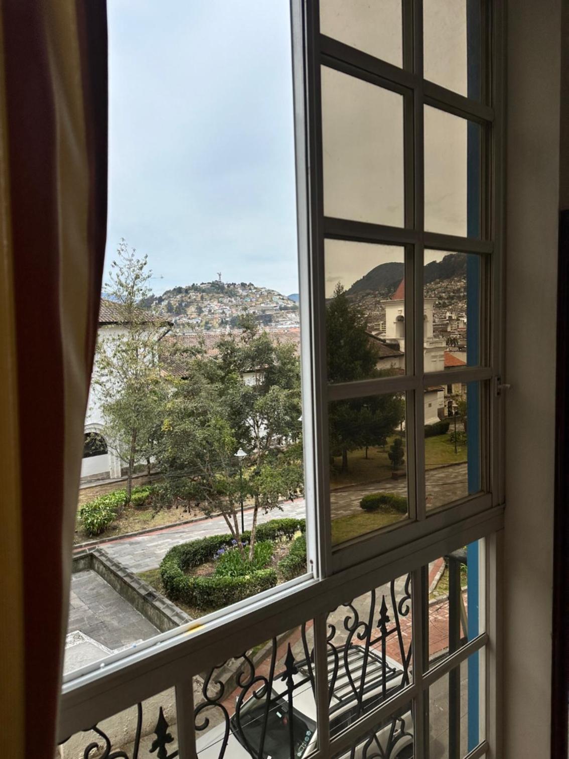 Quito Basecamp - Adventure Hostel