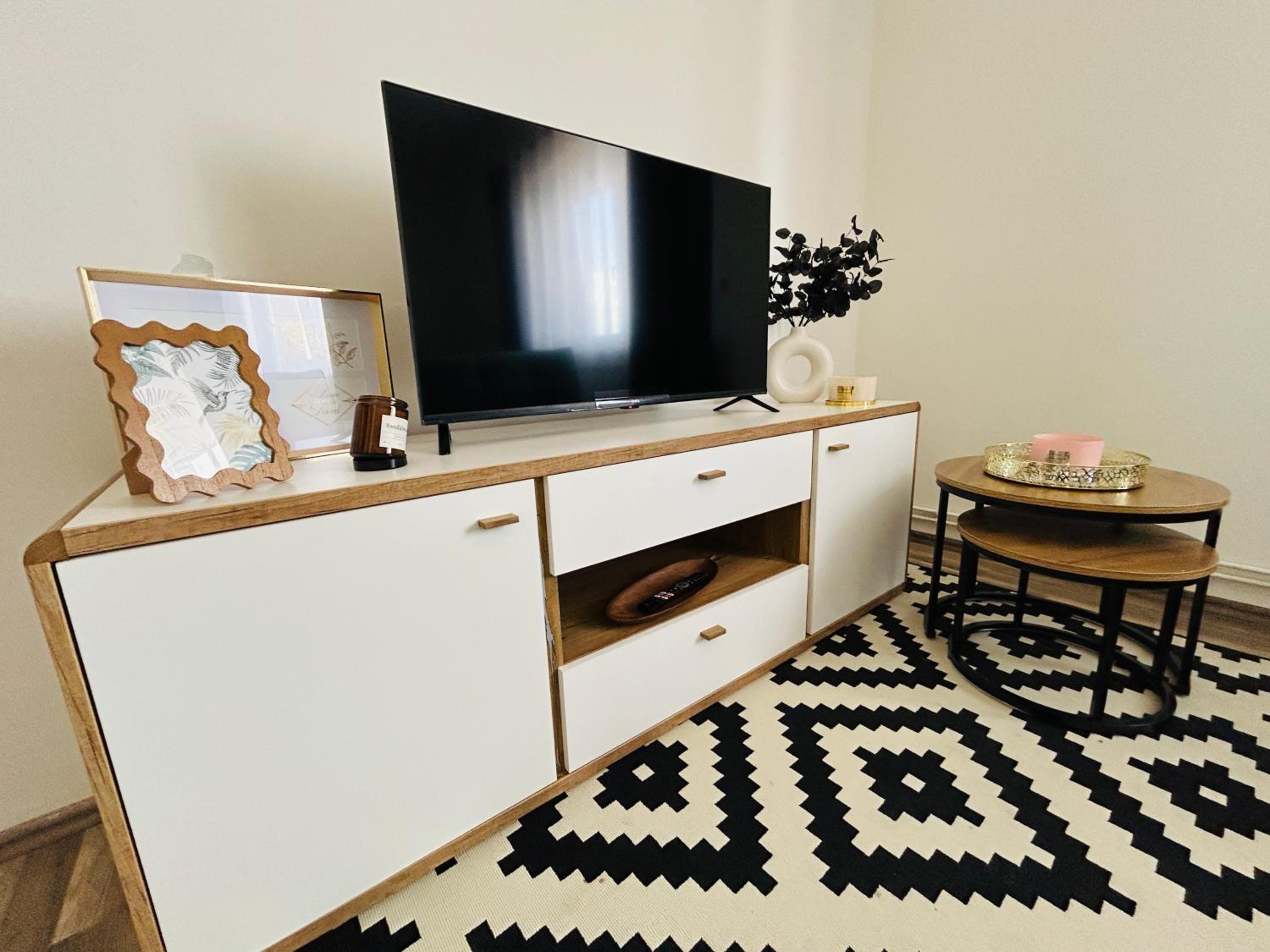 Brno Central Apartment