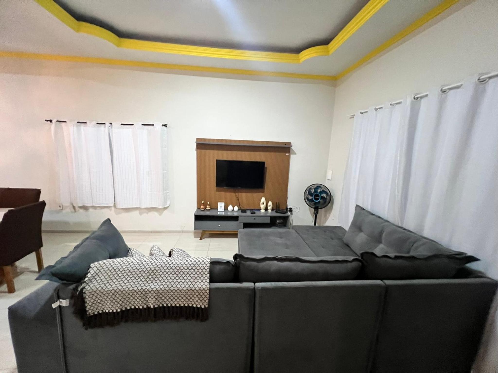 Casa por temporada